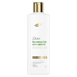 Acondicionador Dove Humectación Coco Antioxi 370 mL