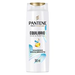 Shampoo Equilibrante Pantene Pro-V Miracles 300 ml