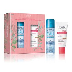 Estuche Roseliane CC SPF30 + Agua Termal 50mL