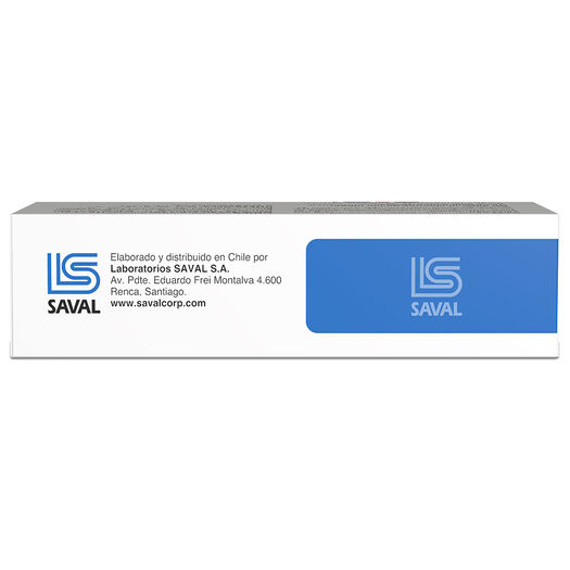 Valax-D 80 mg/12.5 mg x 30 Comprimidos Recubiertos, , large image number 2
