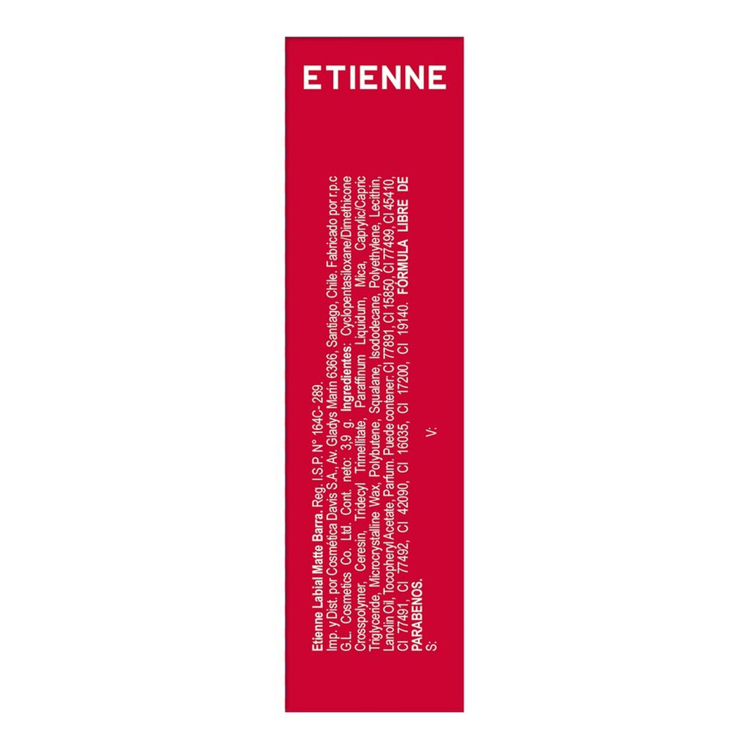 Labial Etienne Matte Total N11, , large image number 3