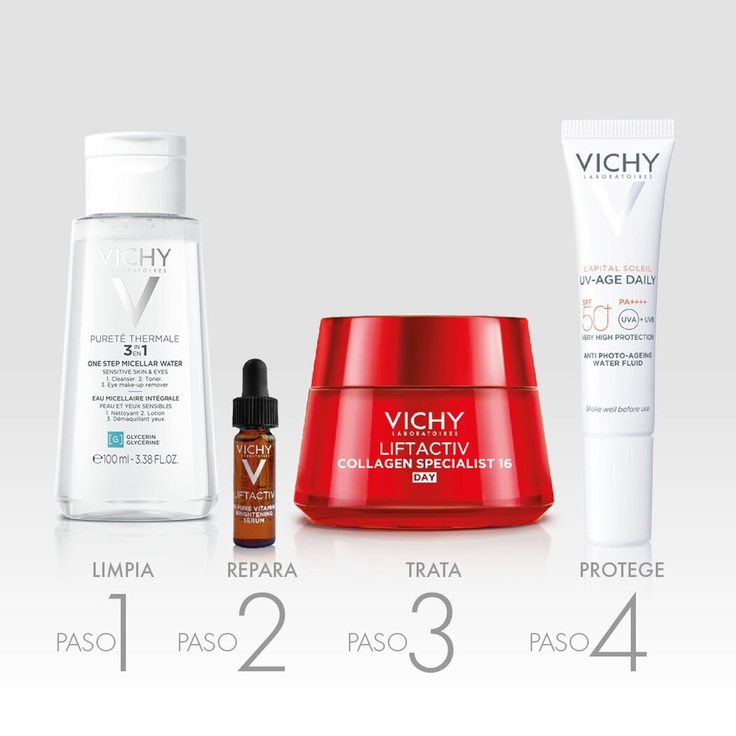 Pack Vichy Collagen Specialist 16, , large image number 2