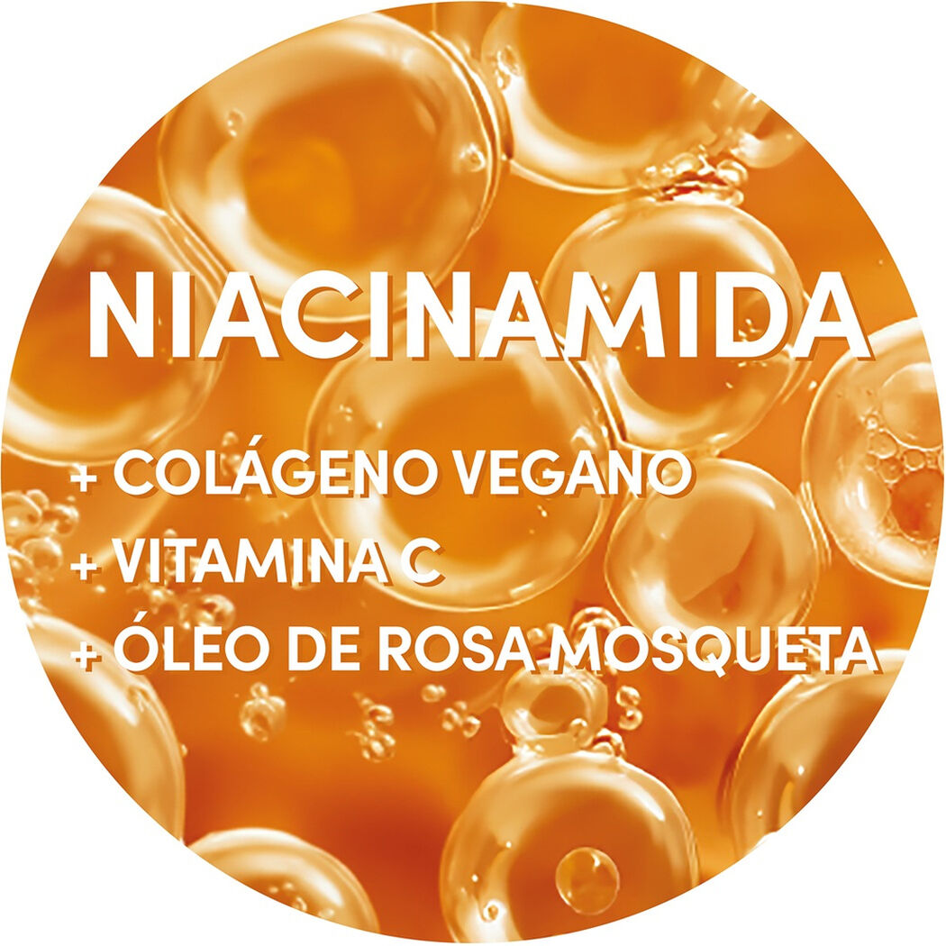 Serum Corporal con Niacinamida Dove 400ml, , large image number 1