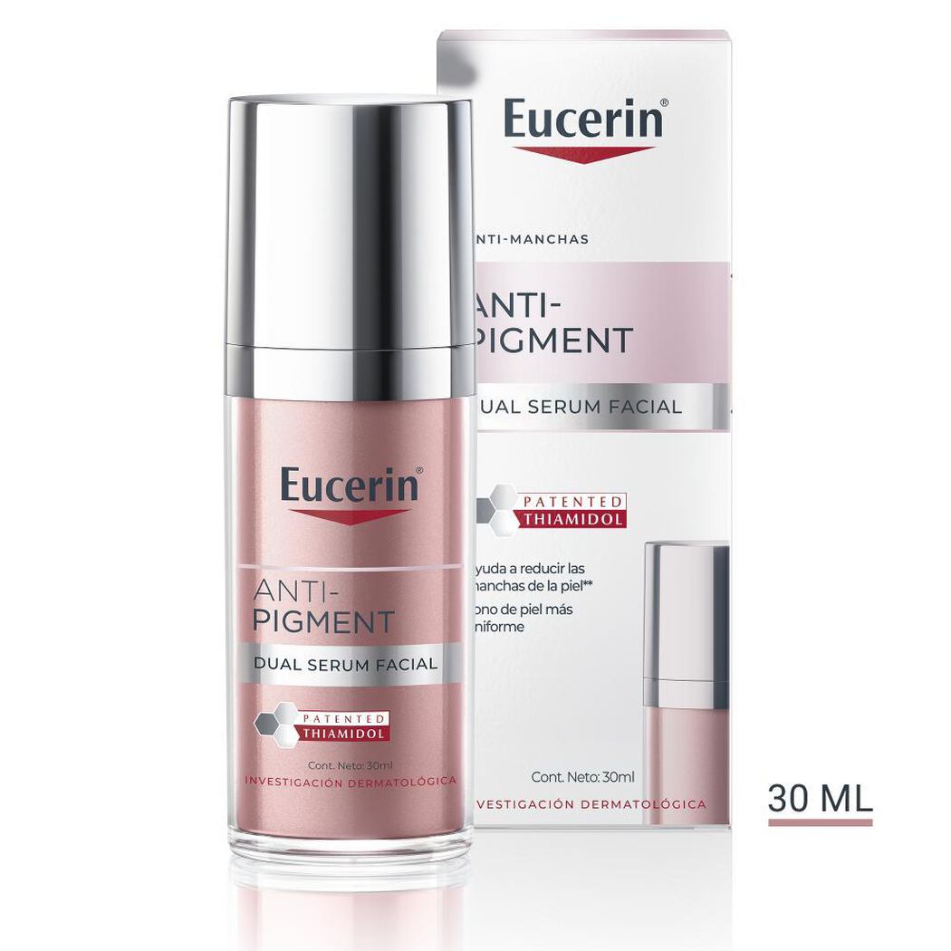 Serum Eucerin Dual Antipigment 30 mL, , large image number 0