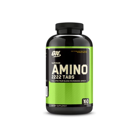On Amino 2222 x 160 Comprimidos, , large image number 0