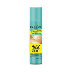 Sp. L'Oreal Dark Roots Rub Osc 75ml