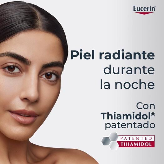 Crema Eucerin Antipigment Noche 50 mL, , large image number 1