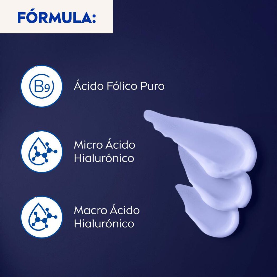 Crema Nivea Cellular Antiedad Noche 50 mL, , large image number 4
