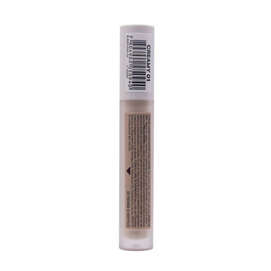 Corrector multiuso Etienne Tono Creamy 01, , large image number 2