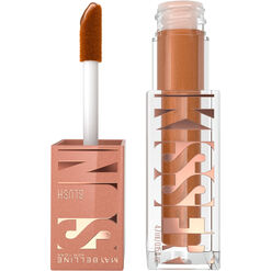Sunkisser Glow Blush - Electric Bronze