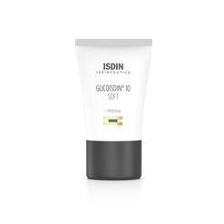 Isdin Gel Facial Glicoisdin® 10 Antiedad x 50 mL