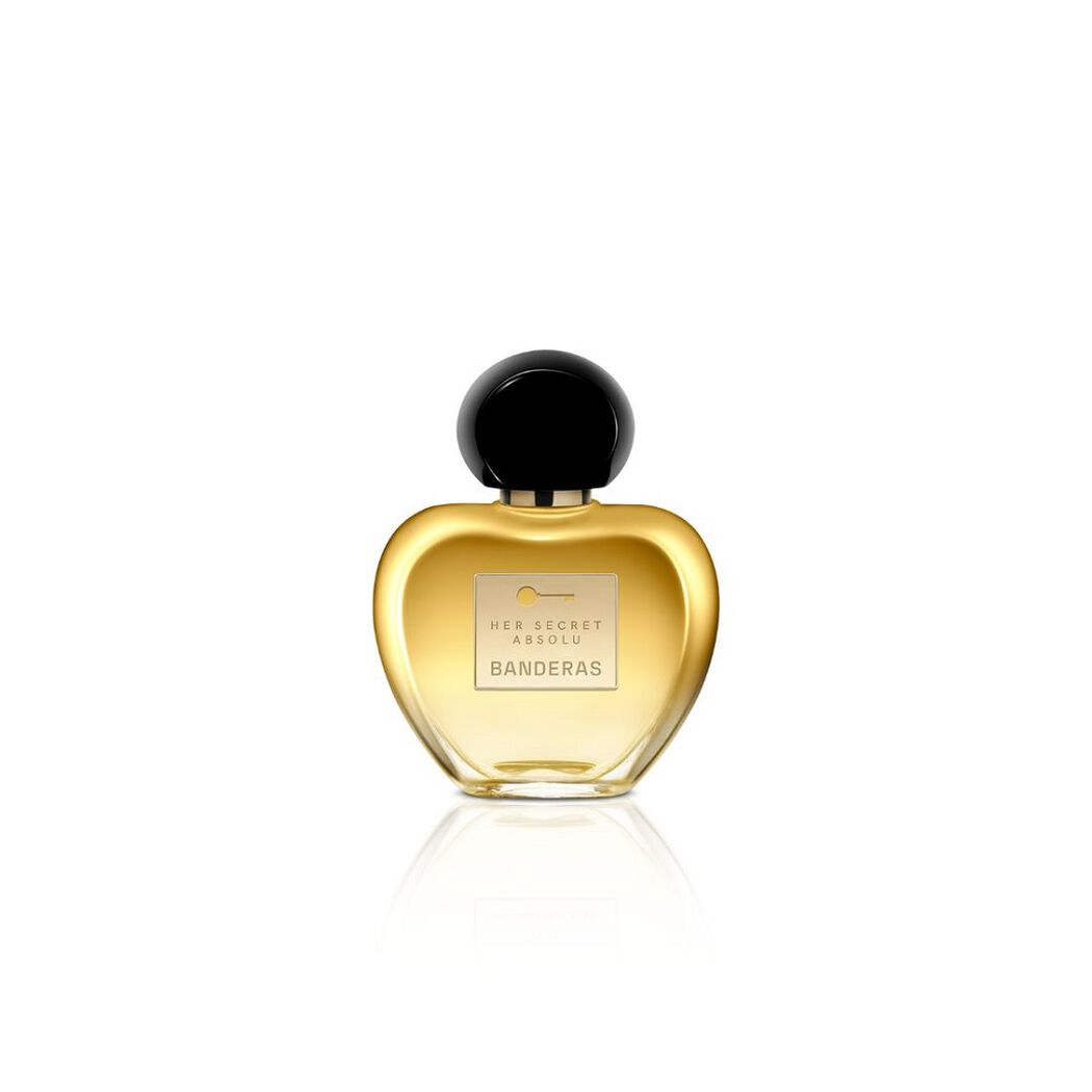 Edp Antonio Banderas Her Secret Absolu 50Ml, , large image number 0
