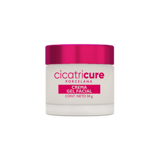 Cicatricure Porcelana Crema Gel Facial 50Gr, , large image number 2