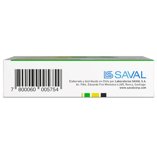AB Antitusivo x 12 Comprimidos Masticables, , large image number 2