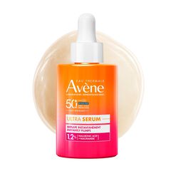 S&eacute;rum Av&egrave;ne Ultra SPF 50+ Rellenador Instant&aacute;neo 30ml