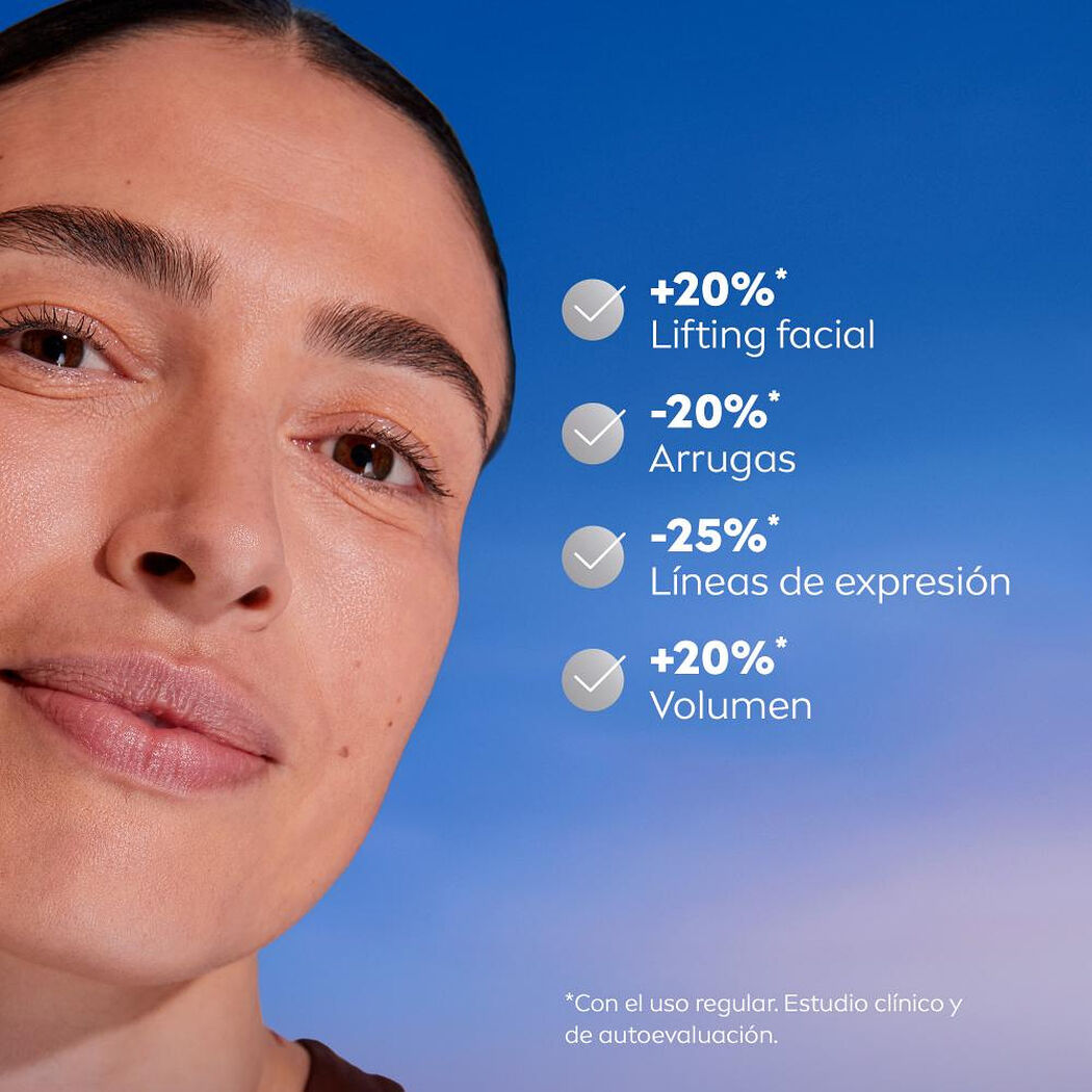 NIVEA Face Care Epigenetic Crema Dia Rejuvenecedora FPS 30 50ml, , large image number 2