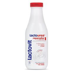 Jabón Liquido Crema Lactourea Reparador 700Ml