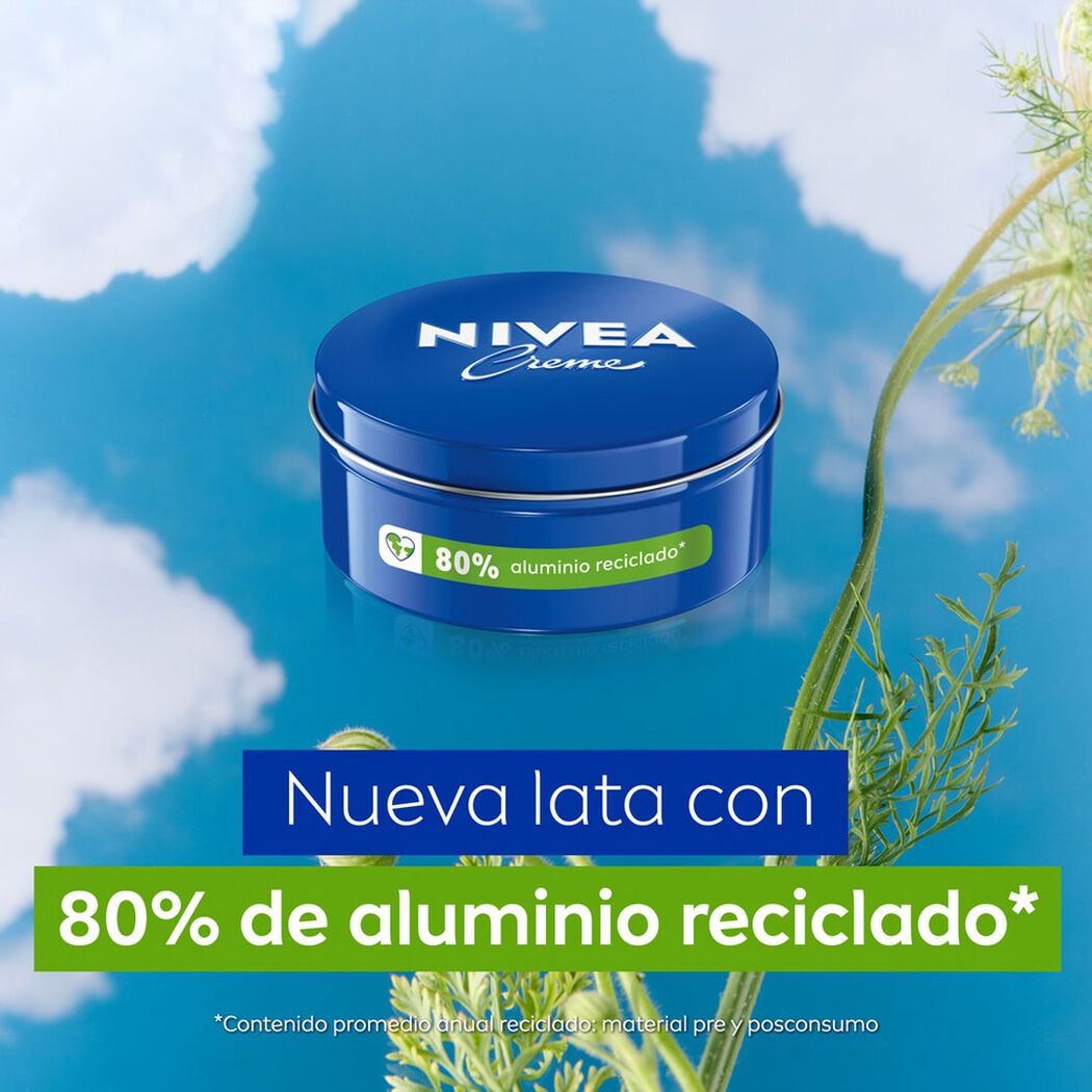 Crema Nivea Multiprop&oacute;sito 250 mL, , large image number 3