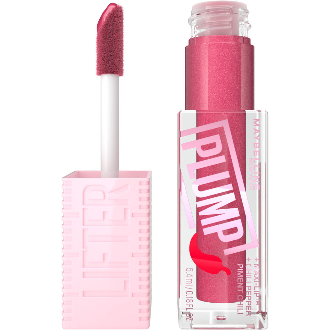 Lifter Plump Mauve Bite, , large image number 0