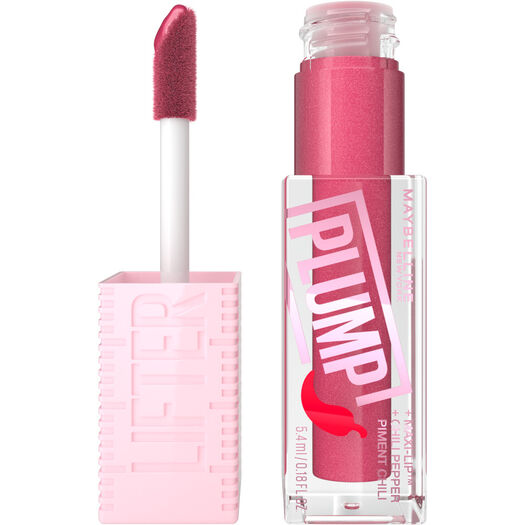 Lifter Plump Mauve Bite, , large image number 0