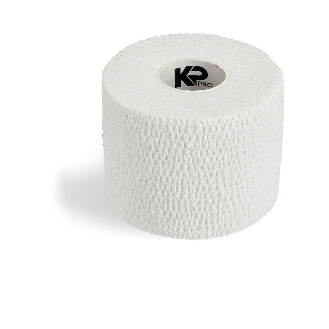 Venda Kapepro Elastica Blanco 5 cm x 6.9 m, , large image number 0