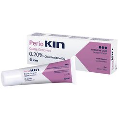 Periokin Gel Encias 30 Ml 