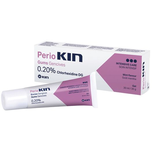 Periokin Gel Encias 30 Ml , , large image number 0