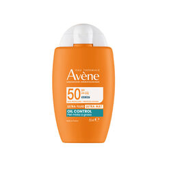 Protecto Solar Avene Ultra-Fluid 50+ Ultra-Mat 50Ml