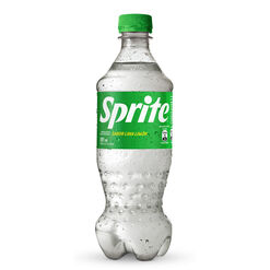 Sprite Botella 591 ml