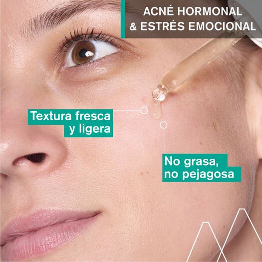 Serum Anti-Imperfecciones Hyséac 30ml Uriage, , large image number 2