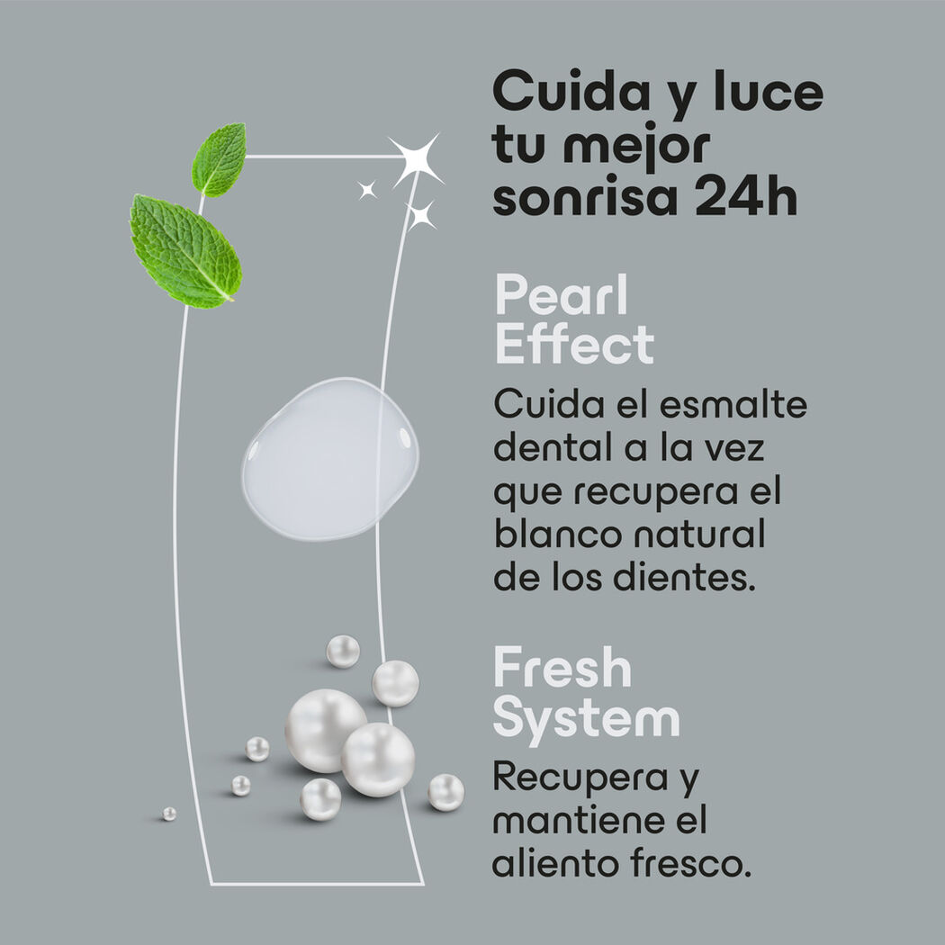 Crema Dental PHB Time to Care SO Confident en Pasta 75ML, , large image number 2