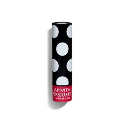 B&aacute;lsamo Labial con Granada & Toque de Color 4,4g Apivita