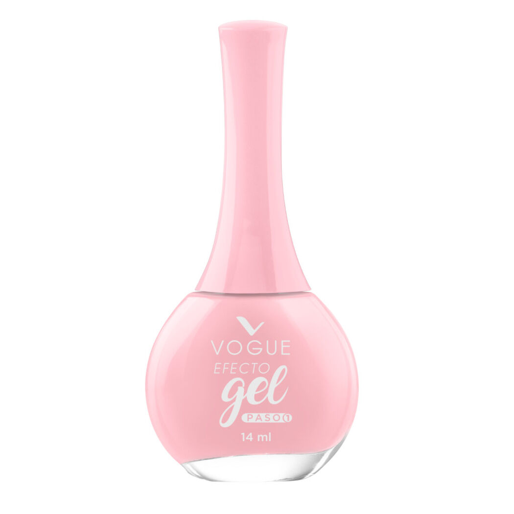 Esmalte Vogue Efecto Gel Vibra Latina 14 mL, , large image number 1