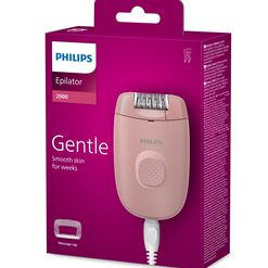 Depiladora Eléctrica Philips 1 un