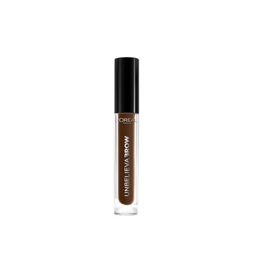 Unbelieva Brow Nu 108 Dark Brunette  Loreal Paris, , large image number 0