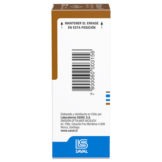 Oftasona N x 10 mL Solucion Oftalmica, , large image number 2