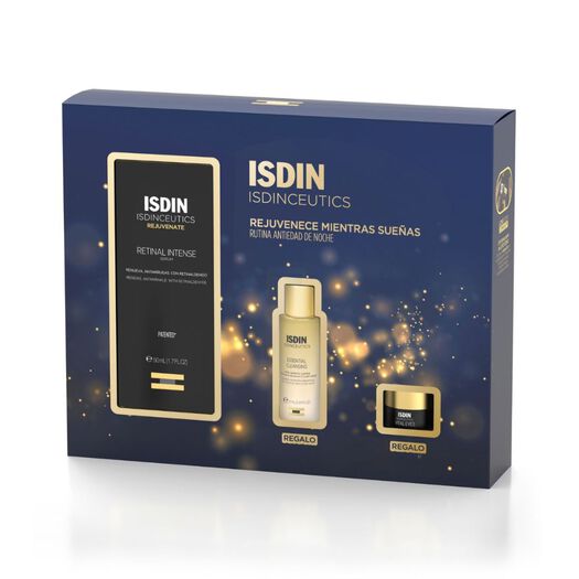 Set Isdinceutics Rutina Antiedad Retinal Intense 50 ml, , large image number 1