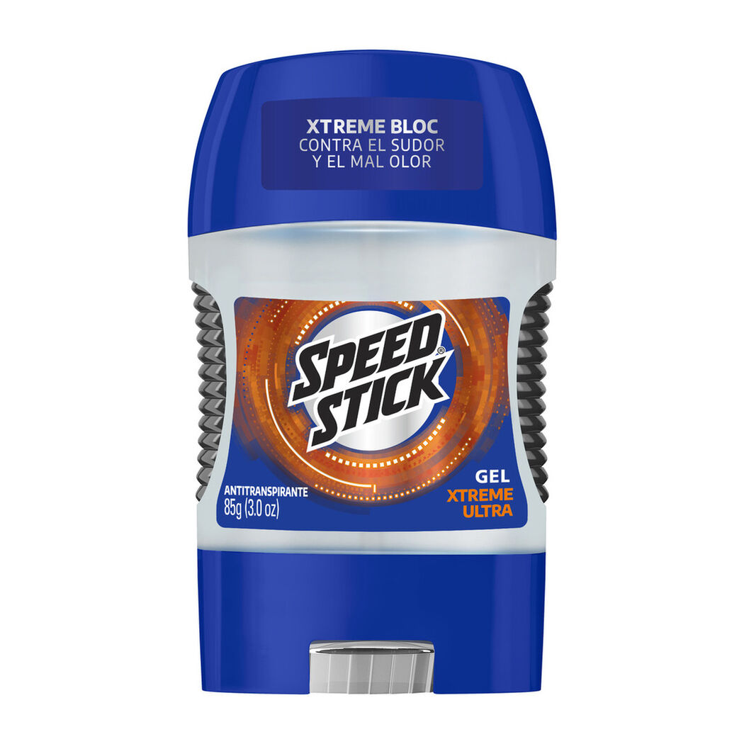 Desodorante En Gel Xtreme Ultra 85 G, , large image number 1