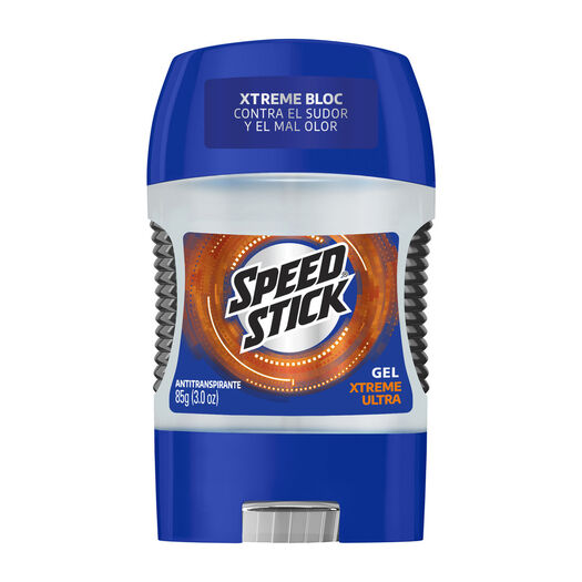 Desodorante En Gel Xtreme Ultra 85 G, , large image number 1