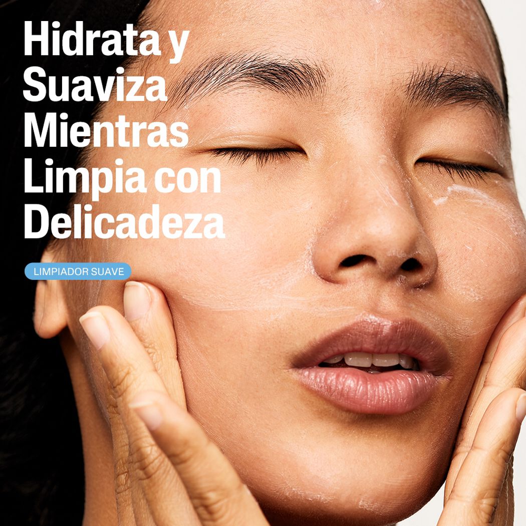 Loci&oacute;n Limpiadora Facial Cetaphil para Pieles Sensibles 237ml, , large image number 1