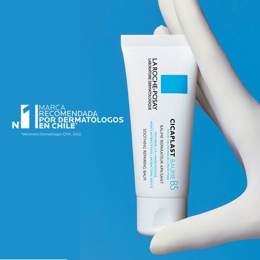 Bálsamo Multi Reparador Cicaplast Baume B5+ 40 ml, , large image number 1