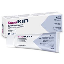 Pasta Dental Sensikin 75 mL