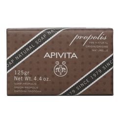 Jabón Apivita Barra Propolis 125 g
