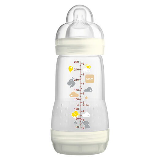 Mamadera Mam Ultivent Anticolico 260mL, , large image number 0