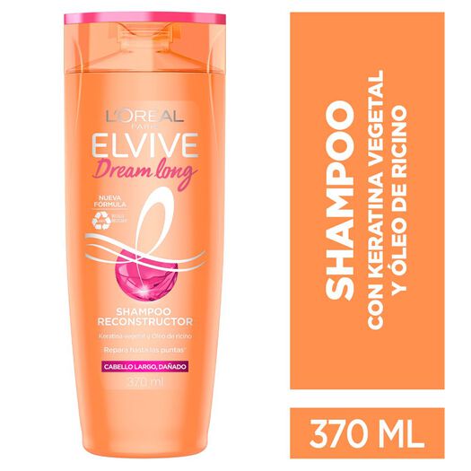 Elvive Dream Long Sh 370ml, , large image number 0