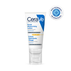 Loción Hidratante Facial AM SPF30 52ml