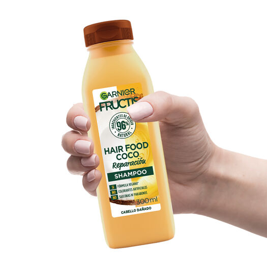 Shampoo Hair Food Coco 300 ml, , large image number 3