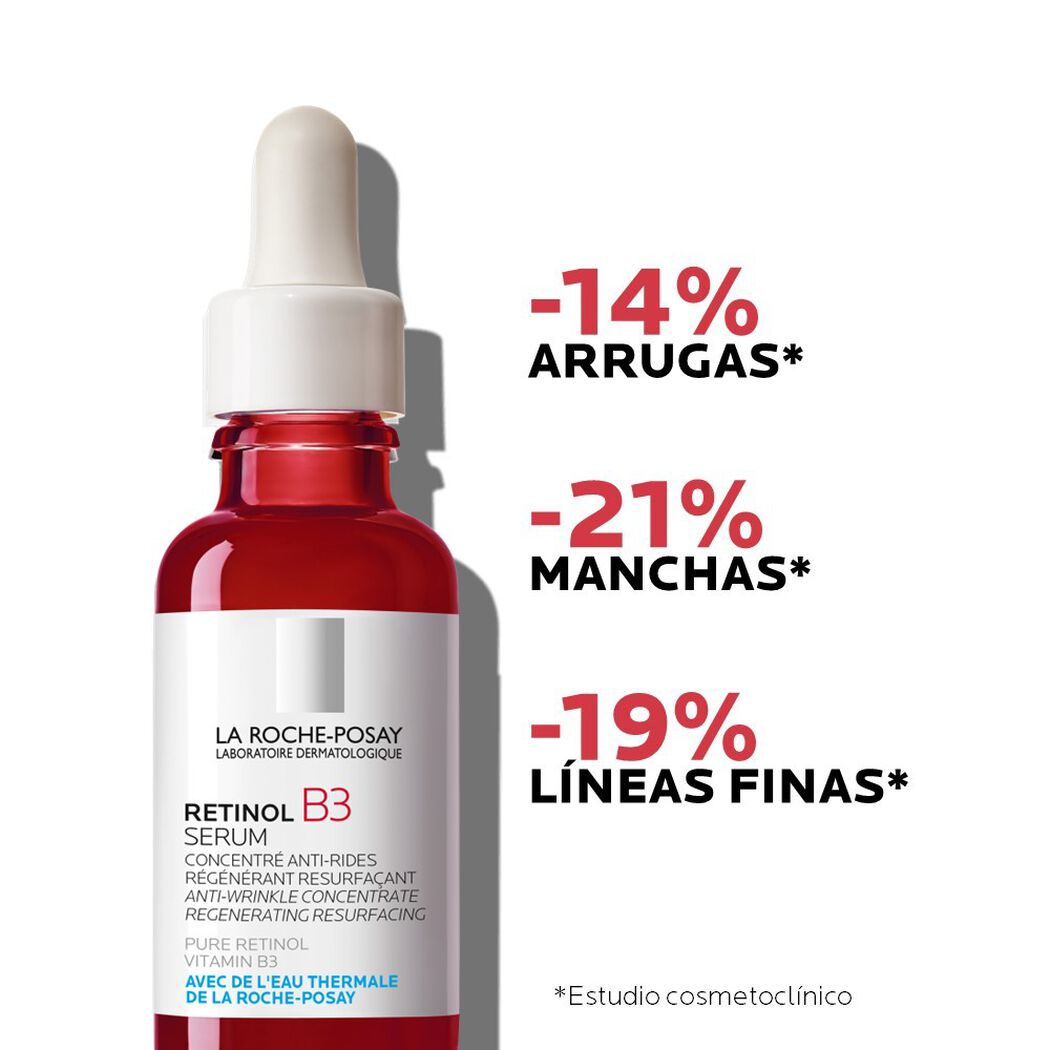 Serum La Roche Posay Retinol B3 30 mL, , large image number 1