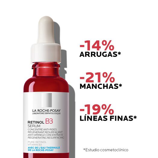 Serum Antiarrugas Retinol B3 30 ml, , large image number 1