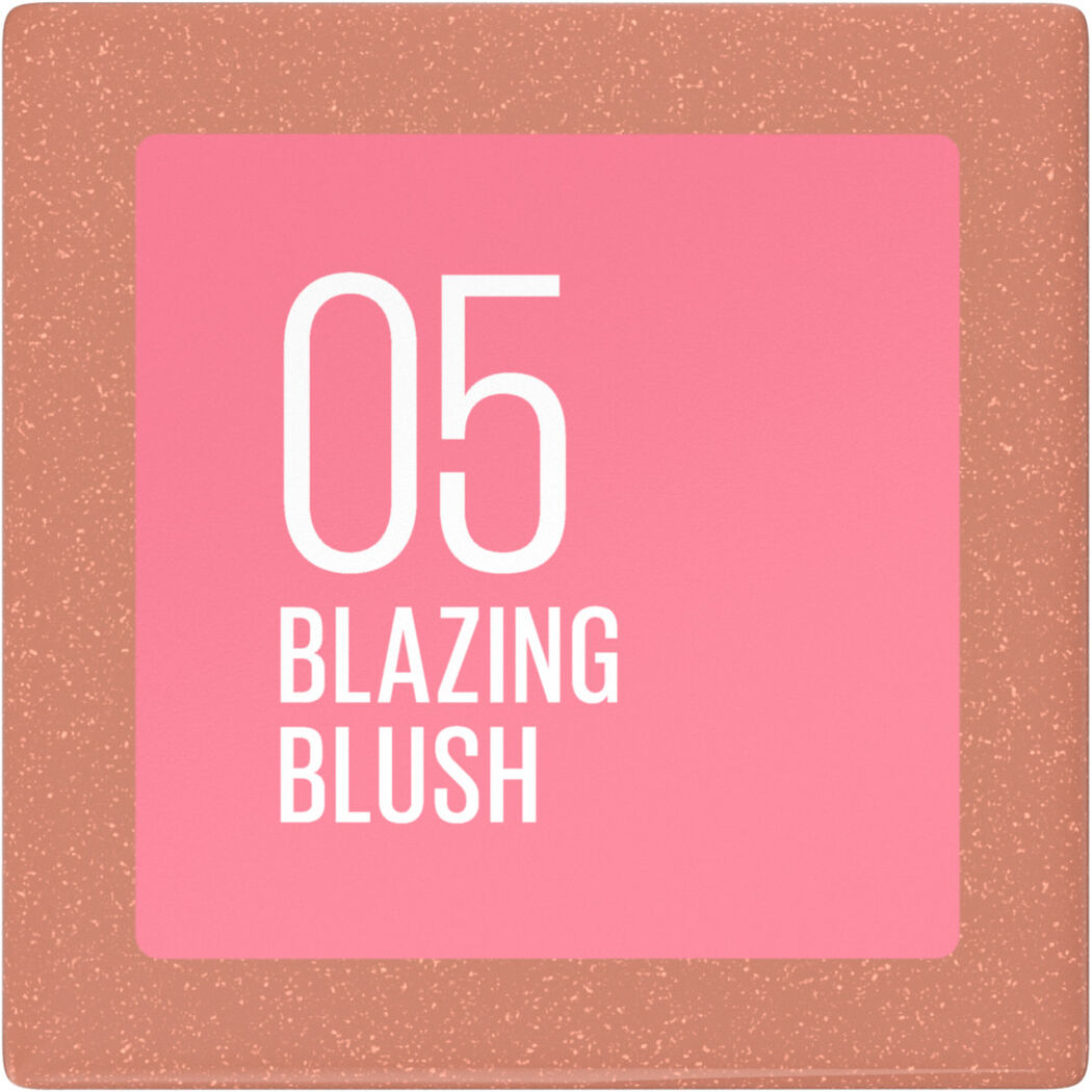 Sunkisser Glow Blush - Blazing Blush, , large image number 3
